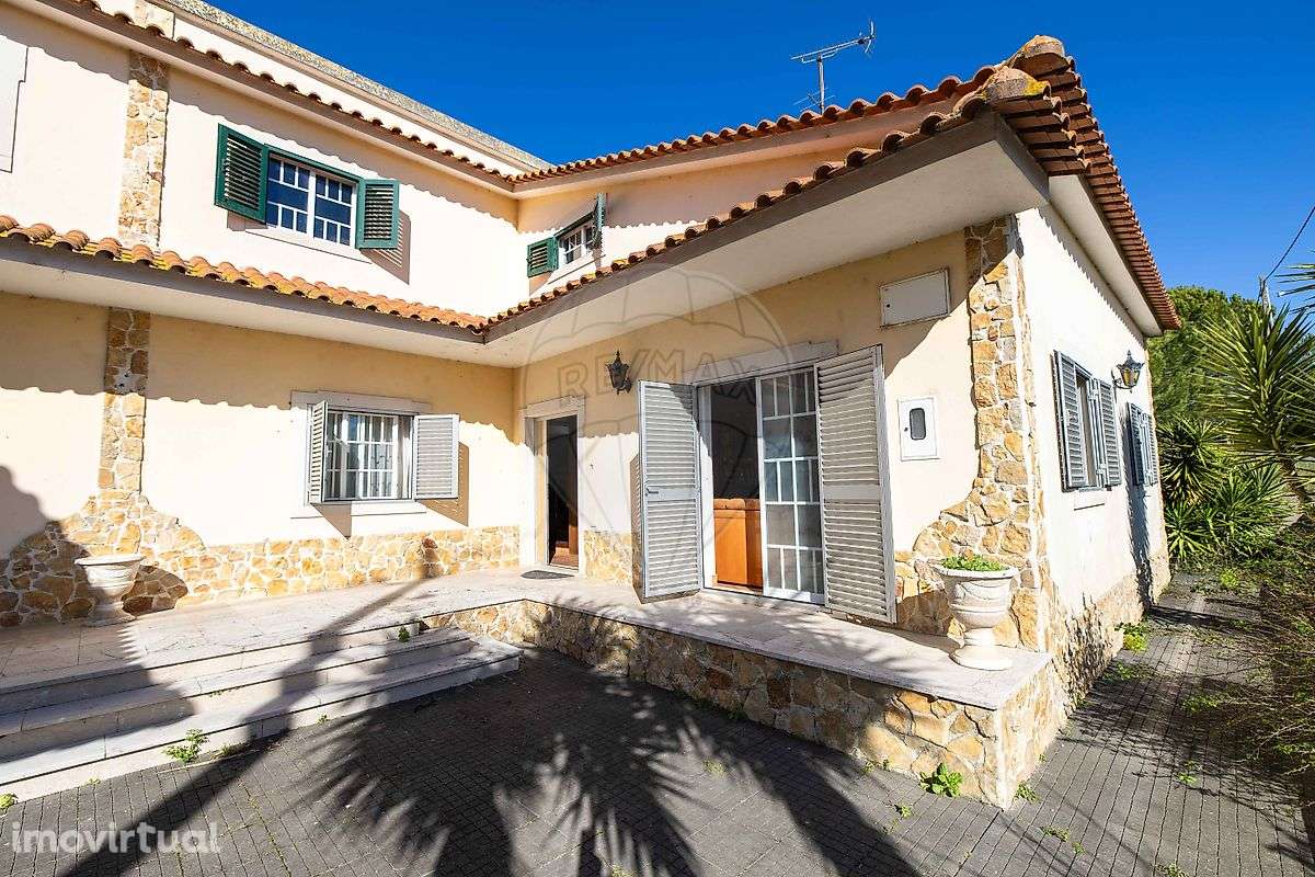 Quinta  para venda - Grande imagem: 2/43