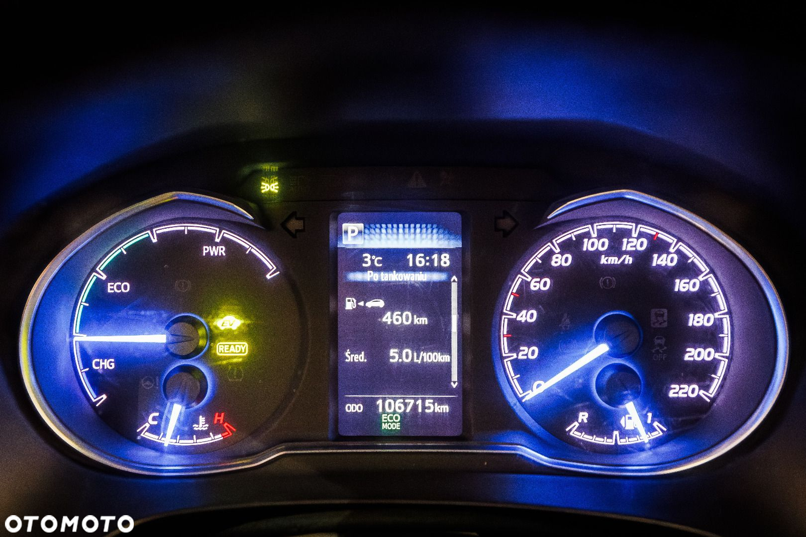 Toyota Yaris - 11