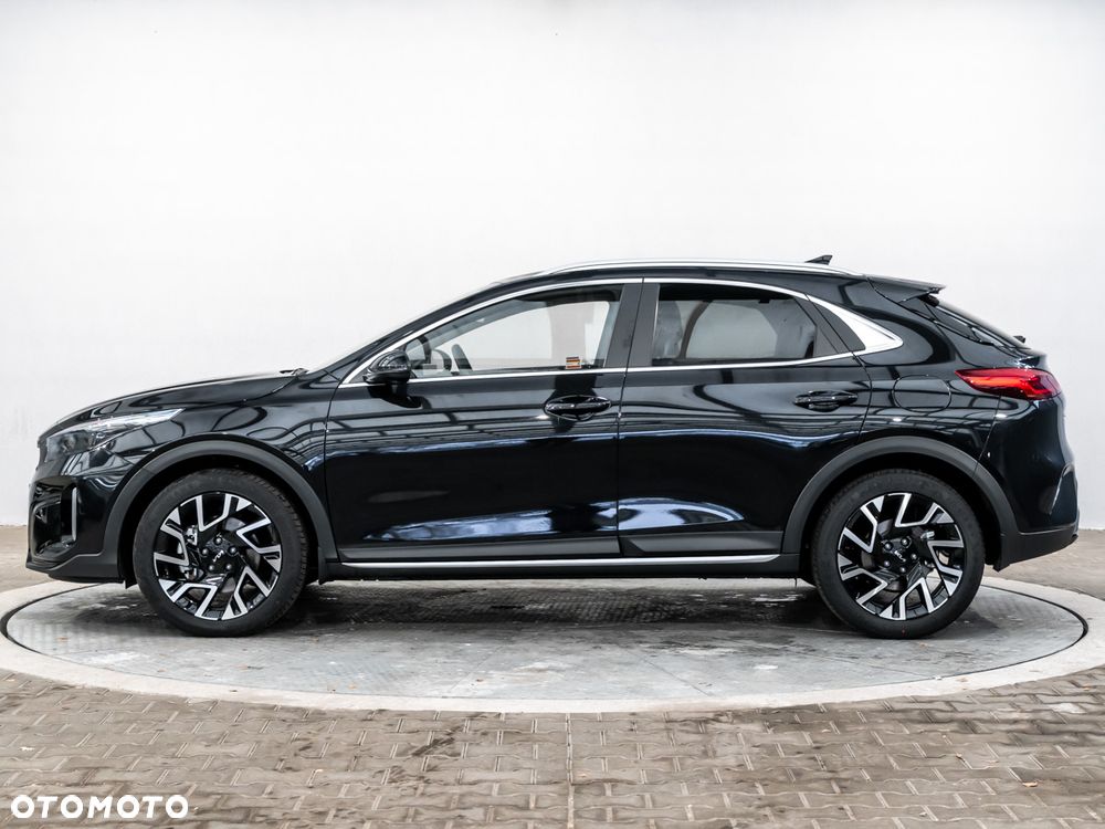 Kia XCeed 1.5 T-GDI L DCT - 2