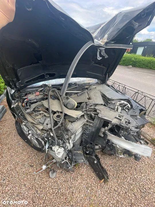 Mercedes-Benz Klasa S - 3