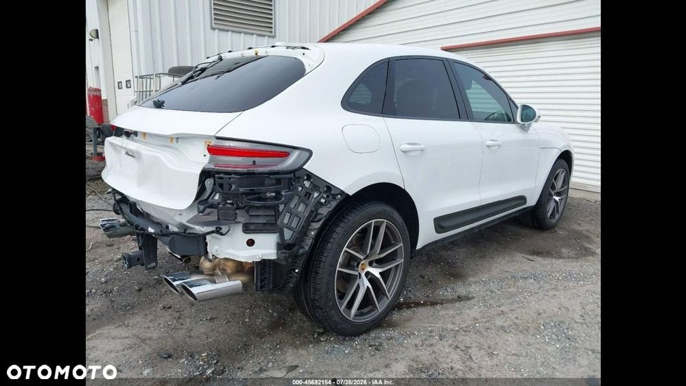 Porsche Macan - 3