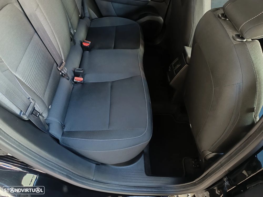 Renault Captur 1.3 TCe Intens EDC - 37