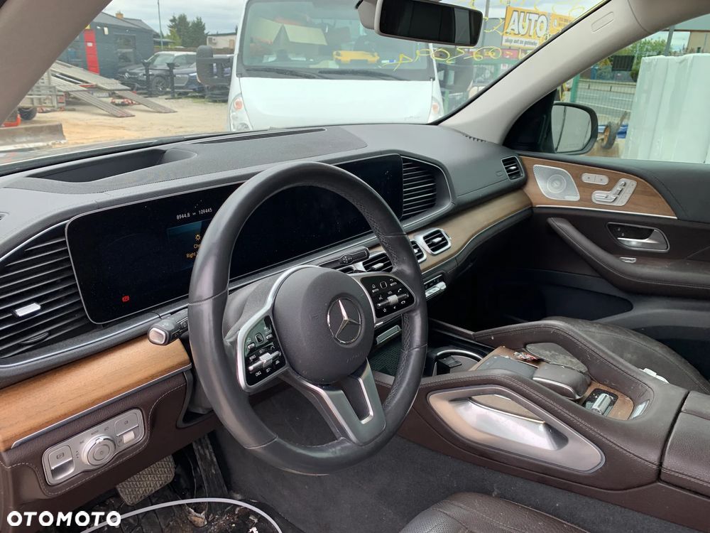 Mercedes-Benz GLE - 20