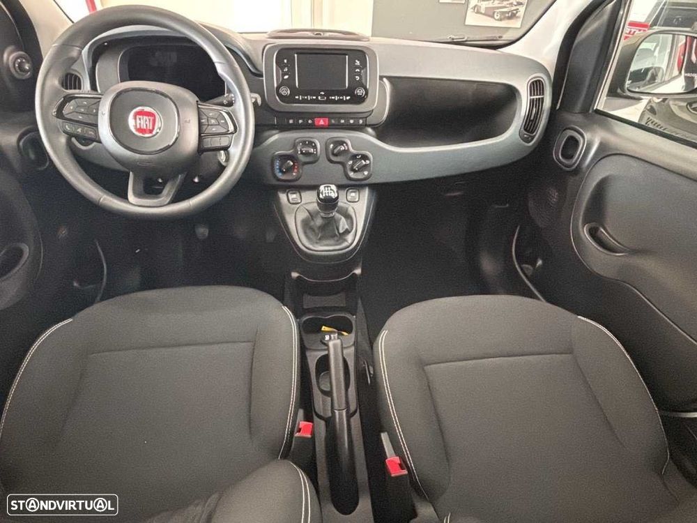 Fiat Panda - 15