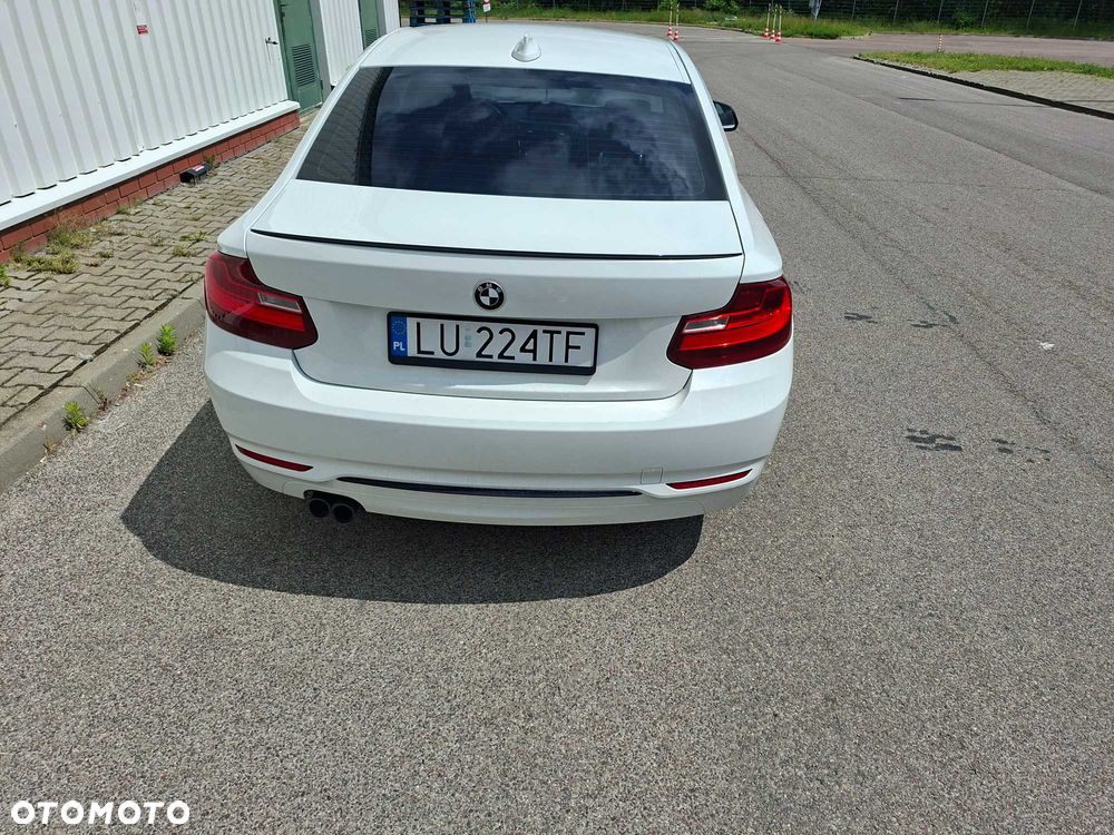 BMW Seria 2 - 6