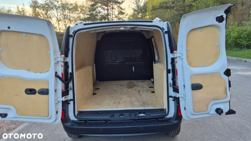 Renault Kangoo - 18