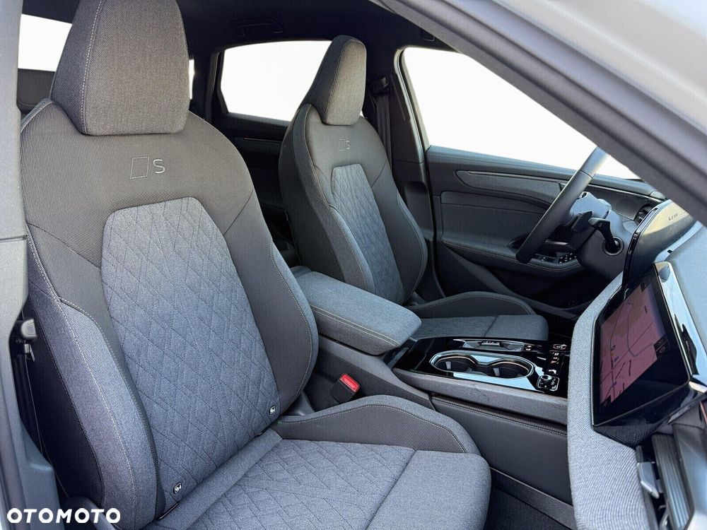 Audi A6 Limousine - 24