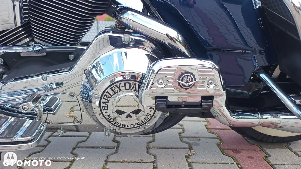 Harley-Davidson Touring Road King - 4