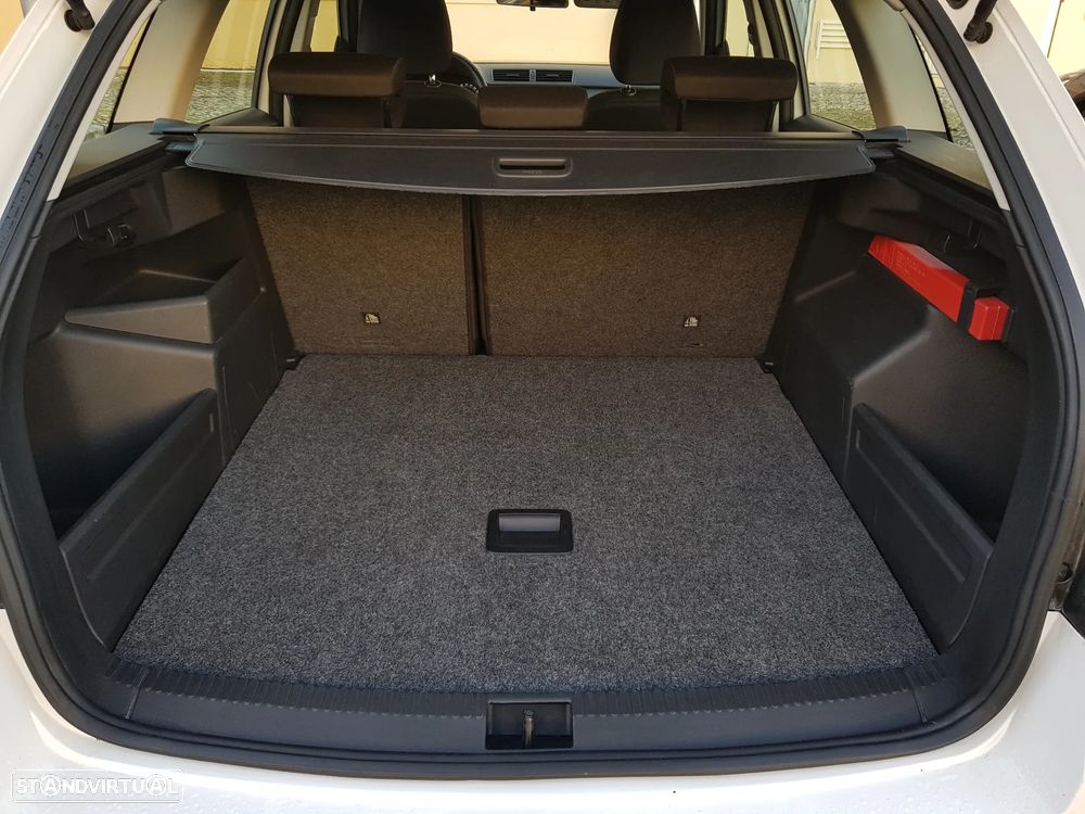 Skoda Fabia Break 1.0 Style - 47