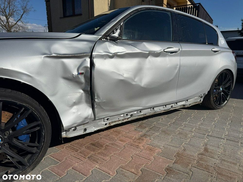 BMW Seria 1 M135i xDrive Sport-Aut - 6