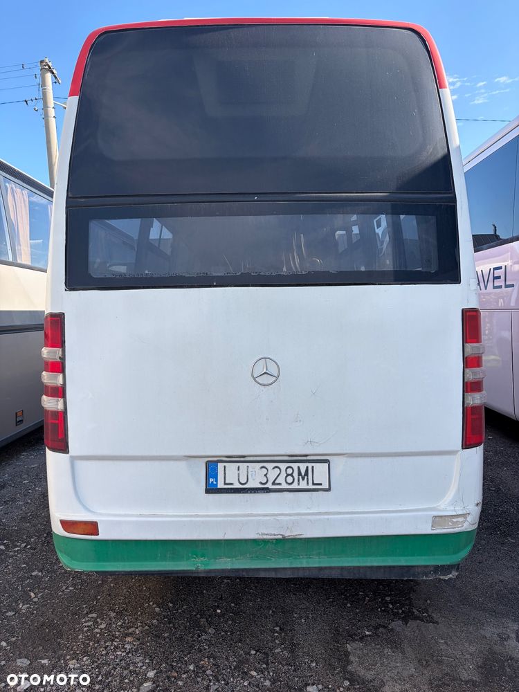 Mercedes-Benz Sprinter - 2