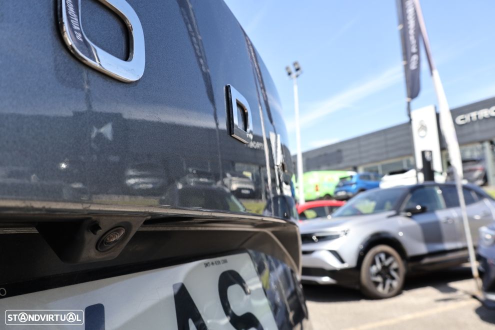 Skoda Karoq 1.0 TSI - 6