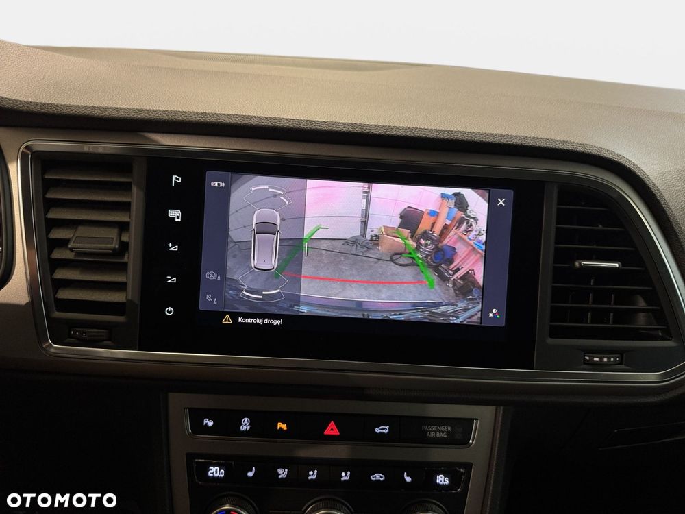 Seat Ateca 1.5 TSI ACT DSG OPF Xperience - 21