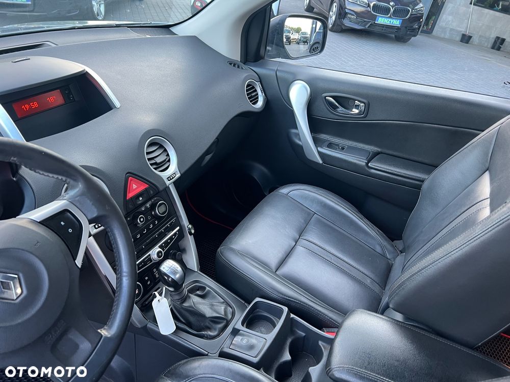 Renault Koleos 2.0 dCi 4x4 Dynamique - 11