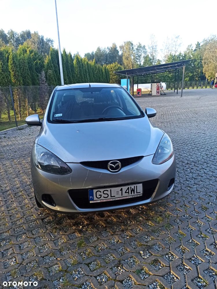 Mazda 2 1.3 Comfort - 3