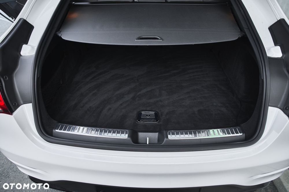 Mercedes-Benz GLC 200 4-Matic - 18