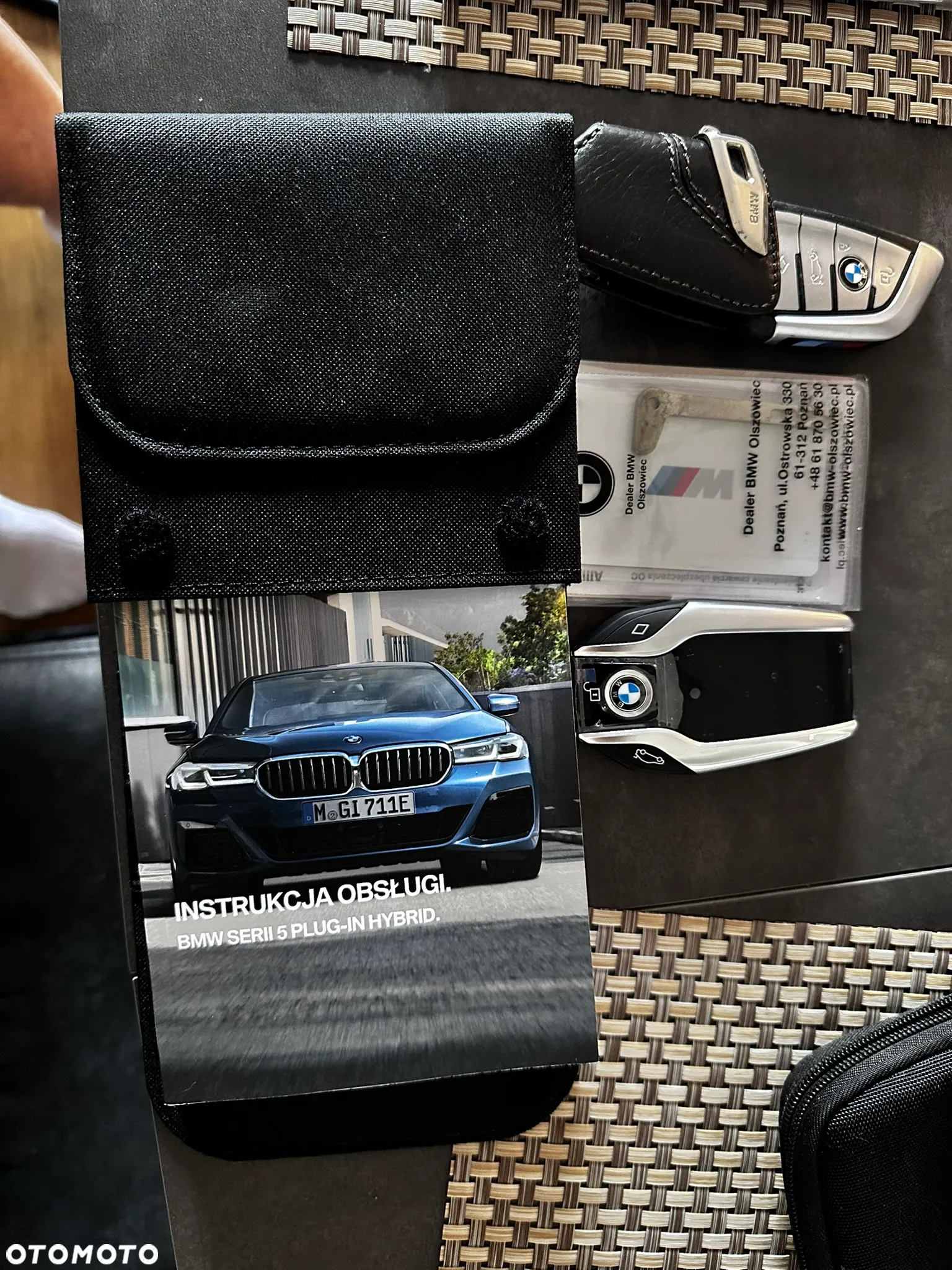 BMW Seria 5 - 39