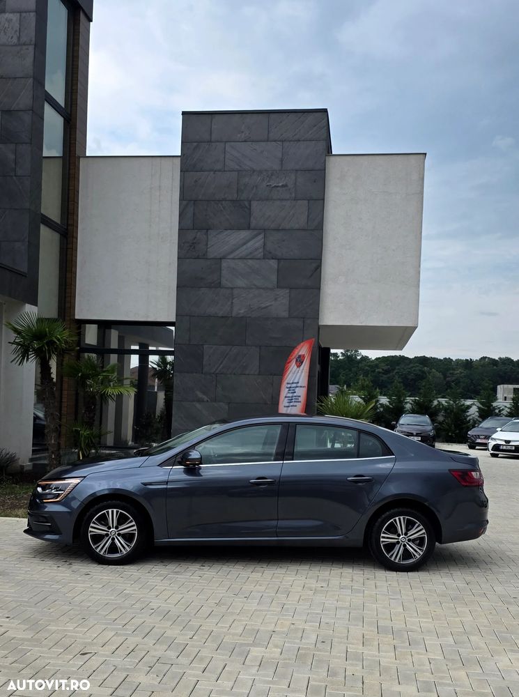 Renault Megane TCe 140 GPF Equilibre - 6