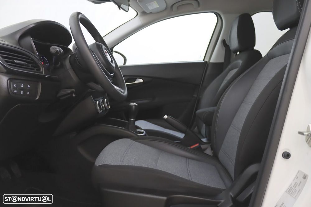 Fiat Tipo Cross 1.3 Multijet - 4