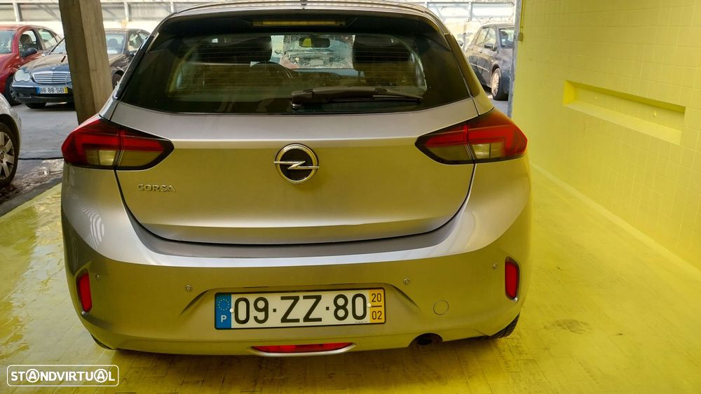Opel Corsa 1.2 Elegance - 18