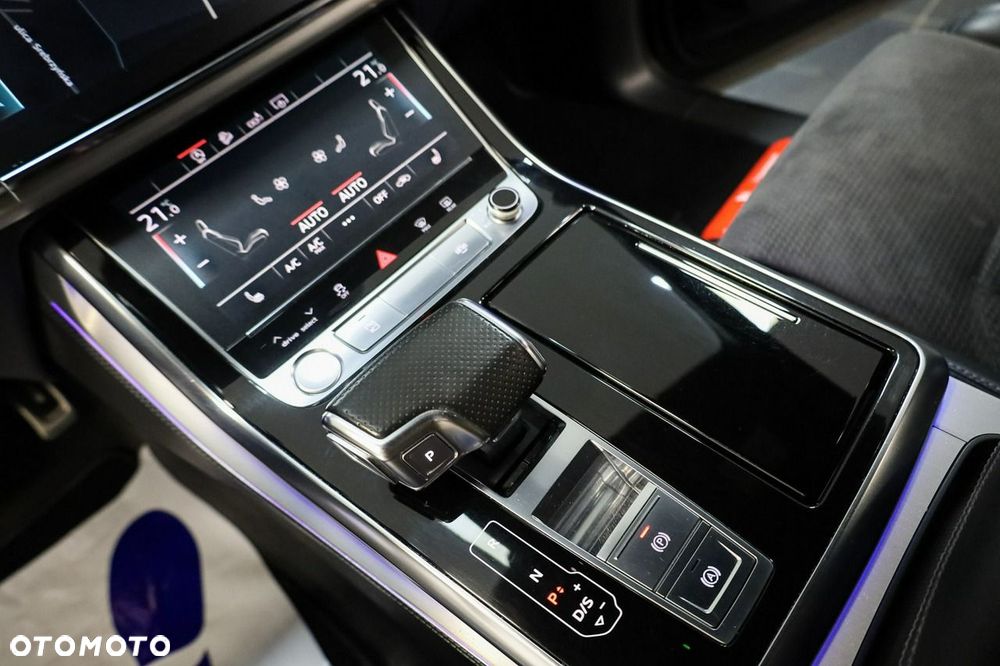 Audi Q7 50 TDI mHEV Quattro S Line Tiptr - 21