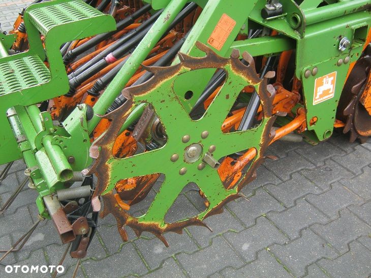 Amazone AD PL 302 - 3