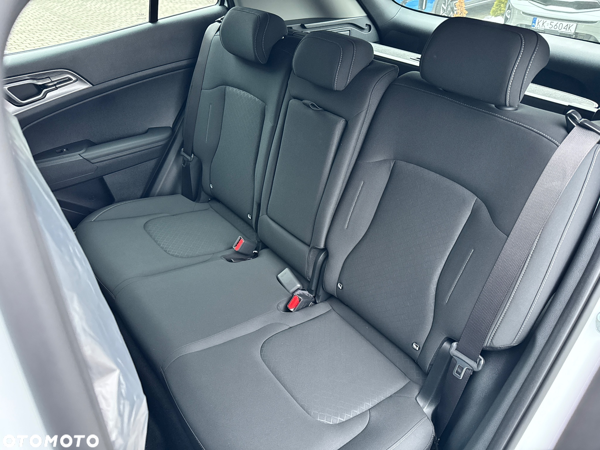 Kia Sportage 1.6 T-GDI M 2WD DCT - 10
