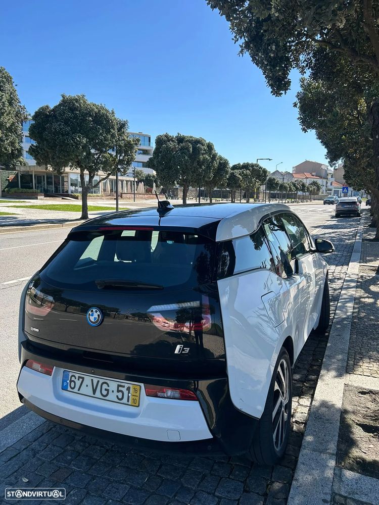 BMW i3 - 11