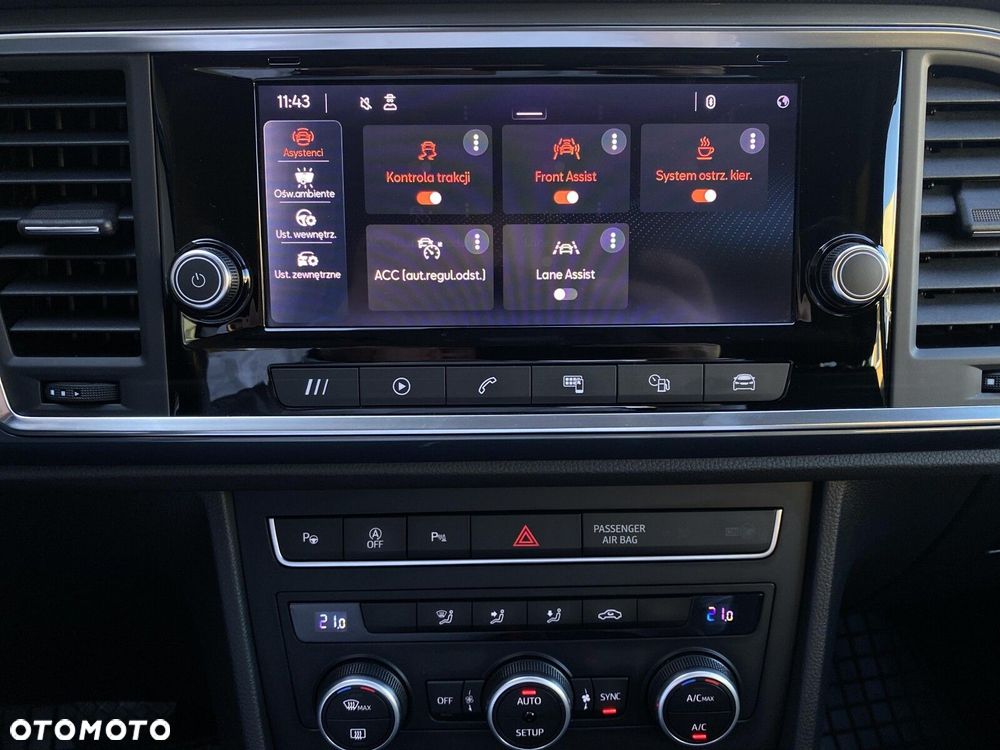 Seat Ateca 2.0 TDI Style S&S DSG - 18