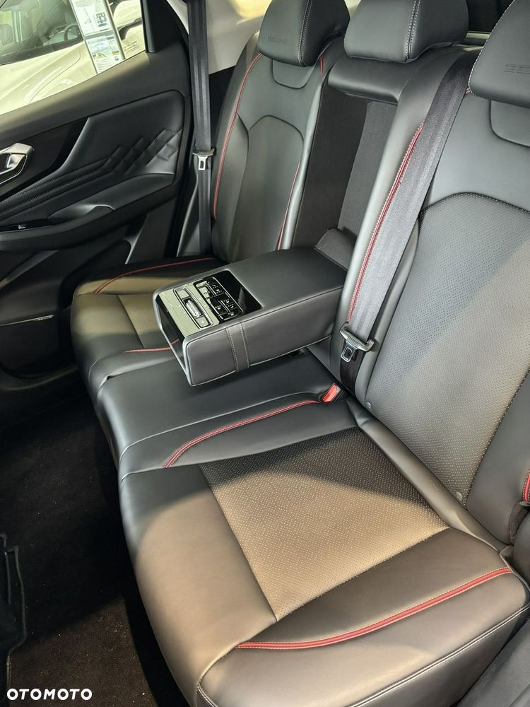 BAIC 7 - 7