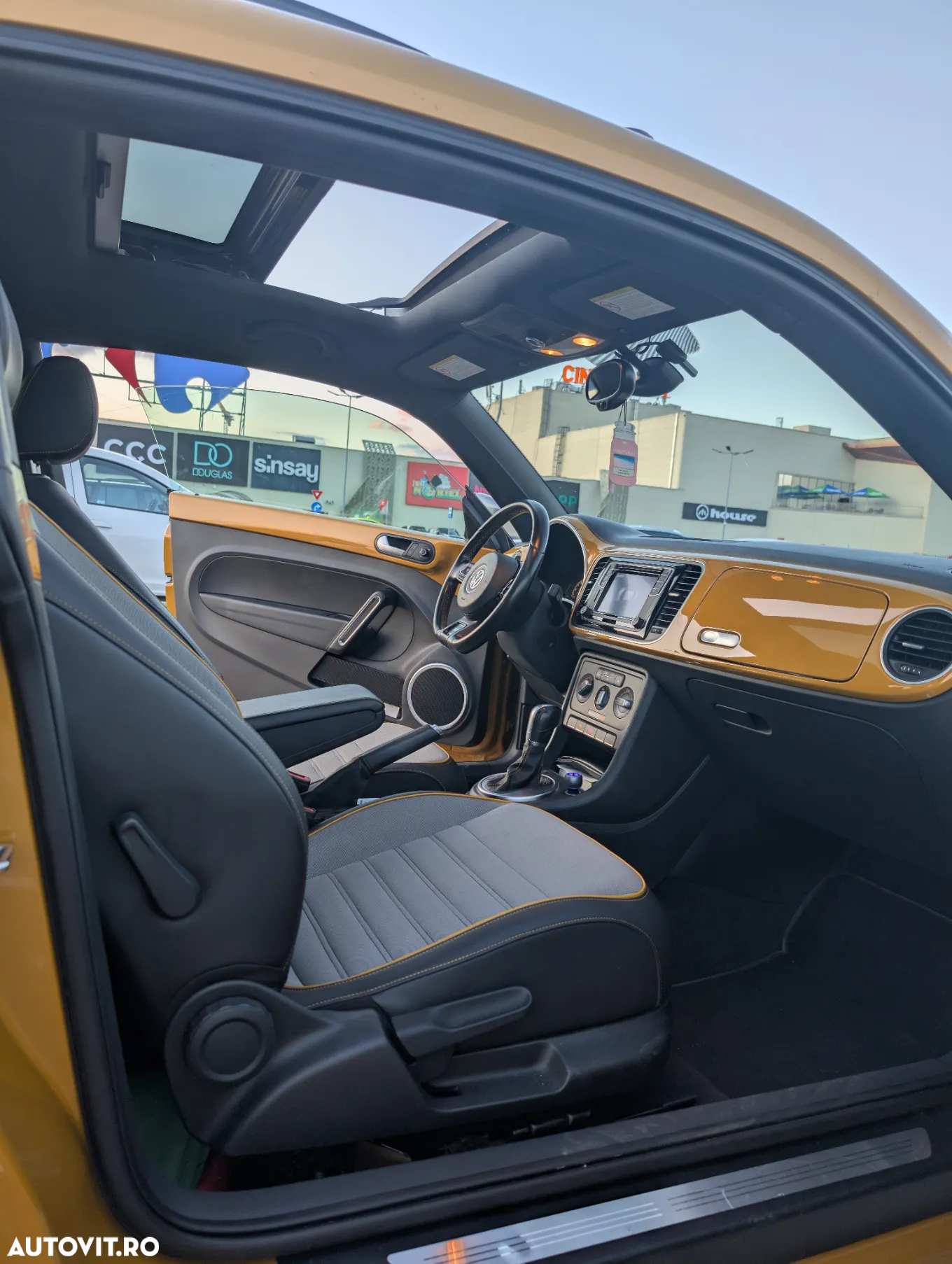 Volkswagen Beetle - 15