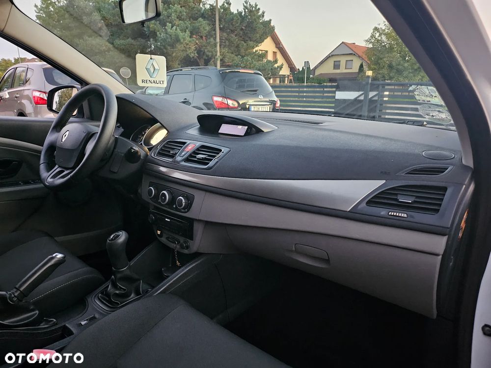 Renault Megane - 13