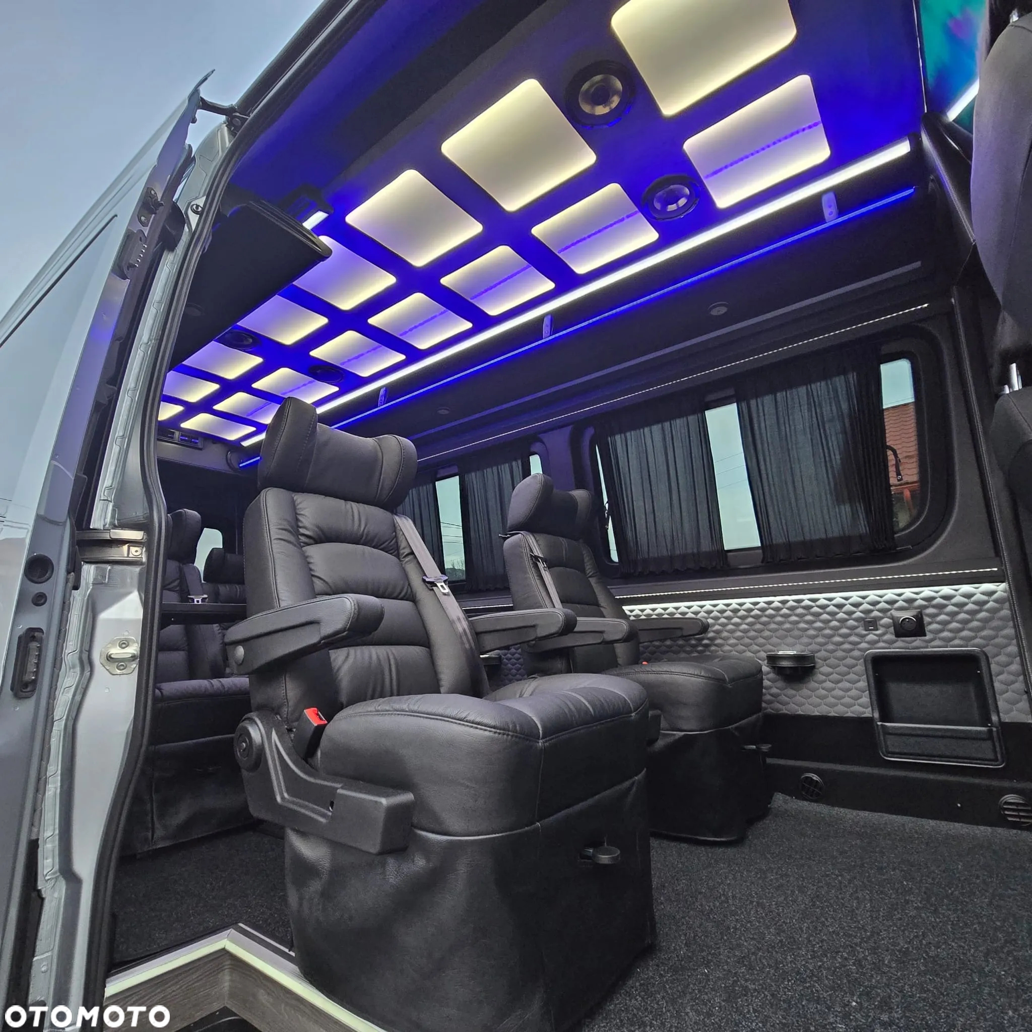 Mercedes-Benz Sprinter - 27