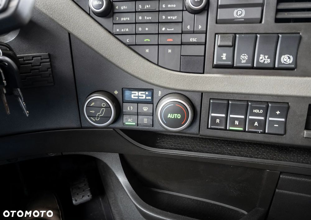 Volvo FH 460 - 29