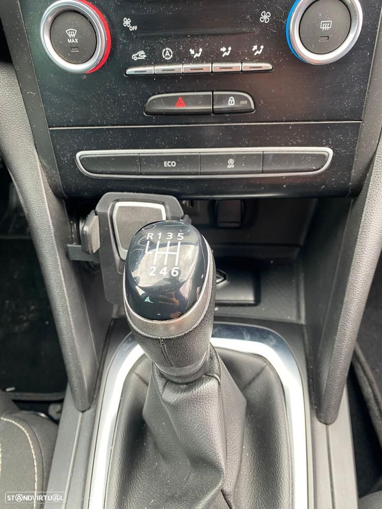 Renault Mégane Break - 8