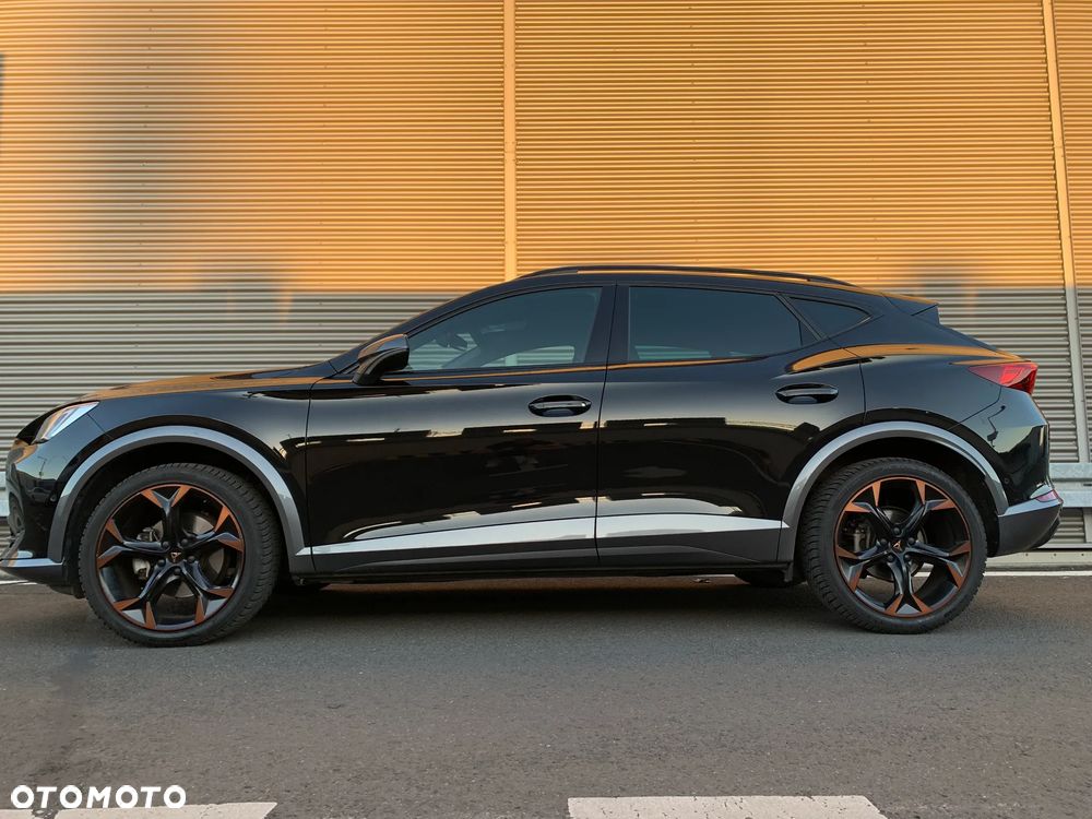 Cupra Formentor 2023 photo 5