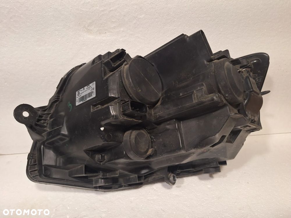 LAMPA PRZÓD VW T6 7E1941015AB  7E1941016AD ORYGINAŁ VALEO EUROPA LEWA PRAWA - 4