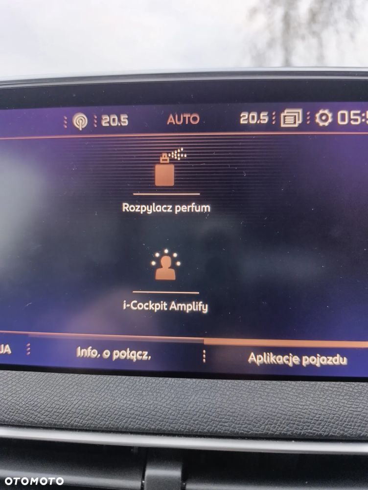Peugeot 3008 - 16