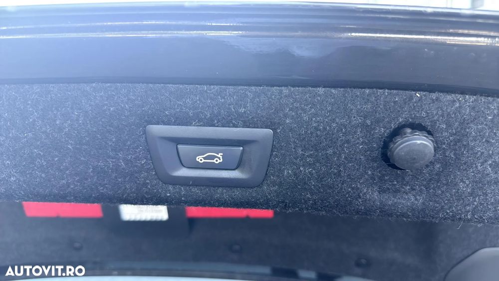 BMW Seria 5 530e xDrive AT PHEV - 20