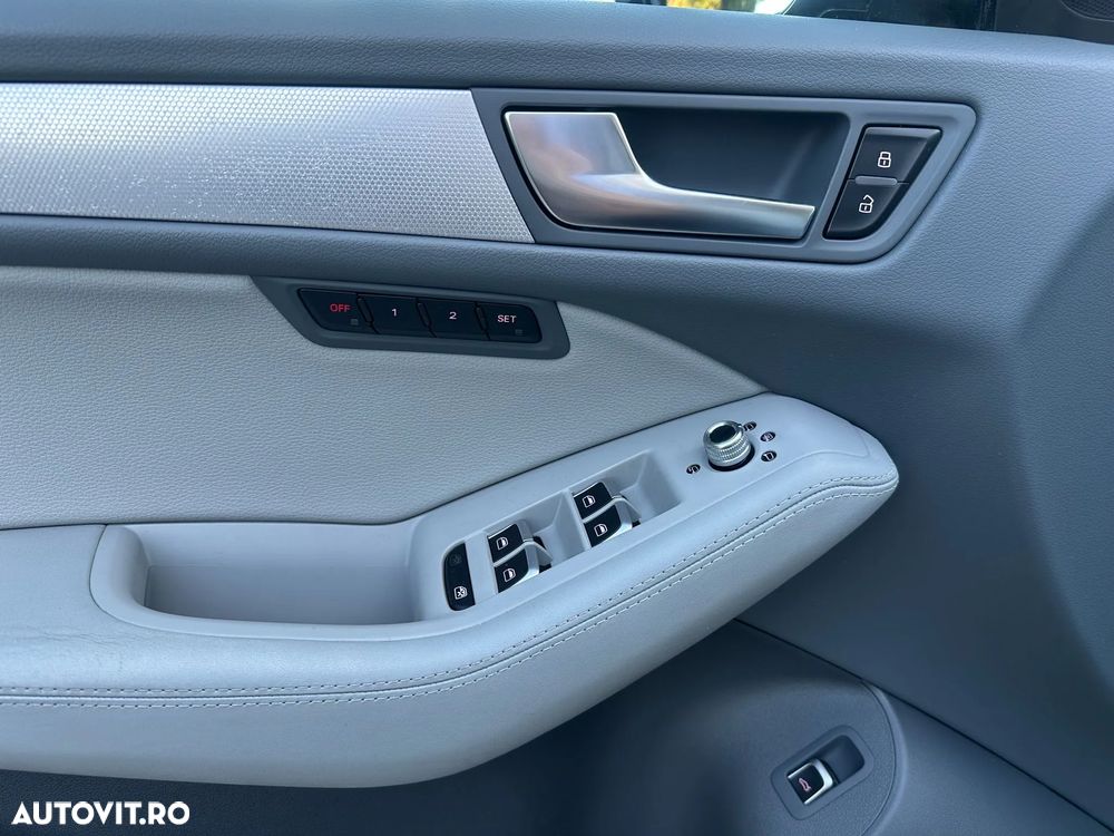 Audi Q5 2.0 TDI Quattro S tronic - 19