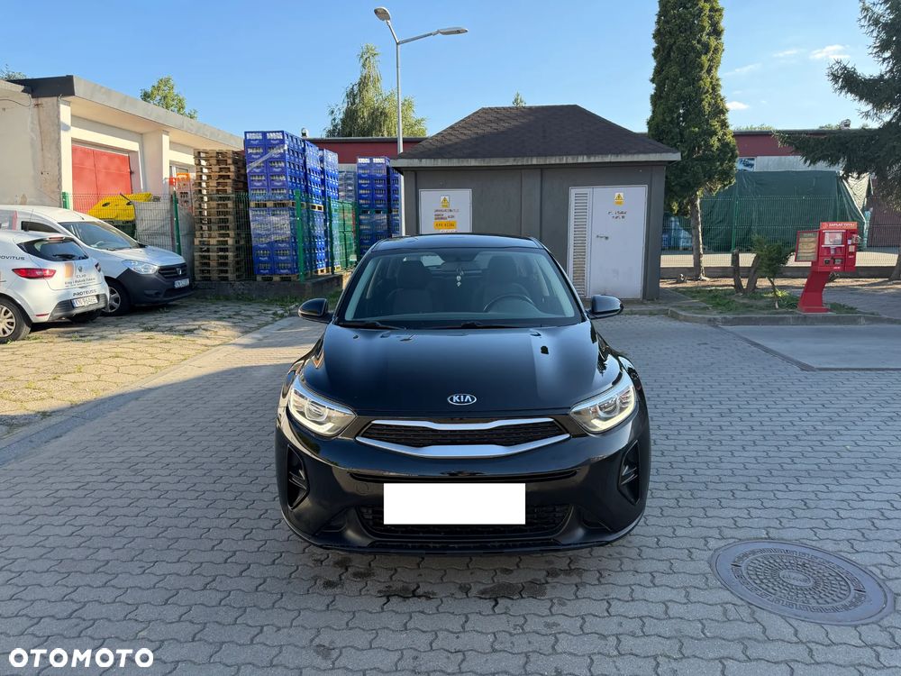 Kia Stonic 1.2 L - 12