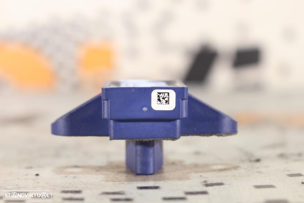 Sensor De Impacto Mercedes-Benz E-Class Coupé (C207)  A2128205026 / 5W - 5