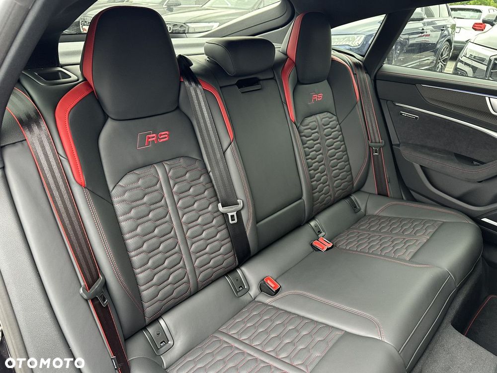 Audi RS7 Sportback - 26