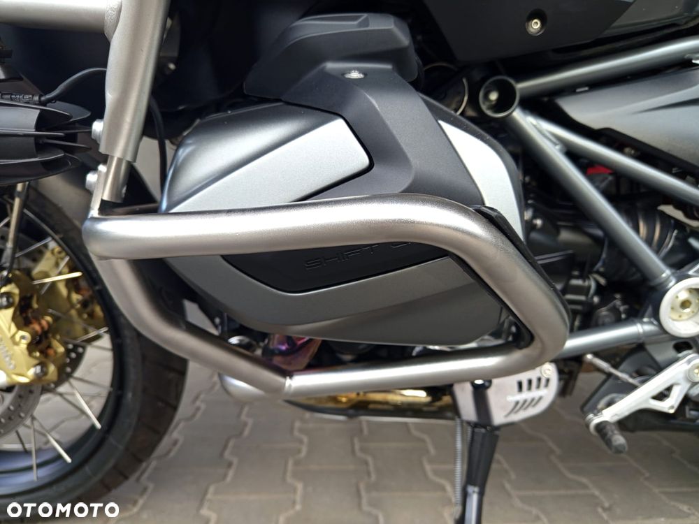 BMW GS - 19