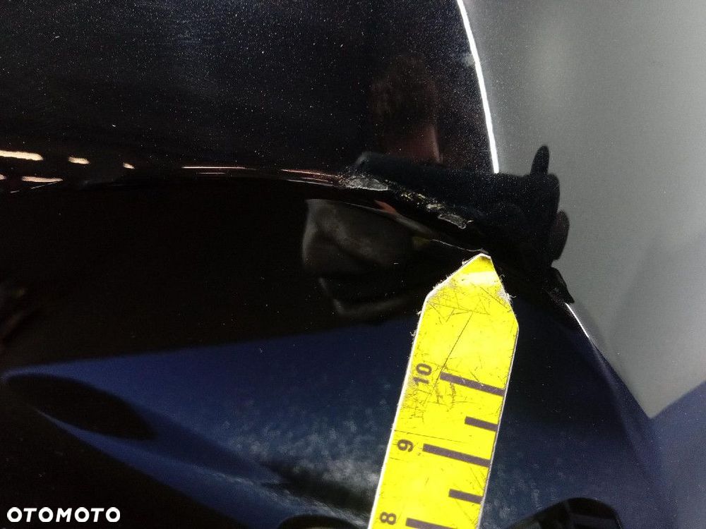 BMW M3 G81 ZDERZAK TYŁ TYLNY 8086106 - 6