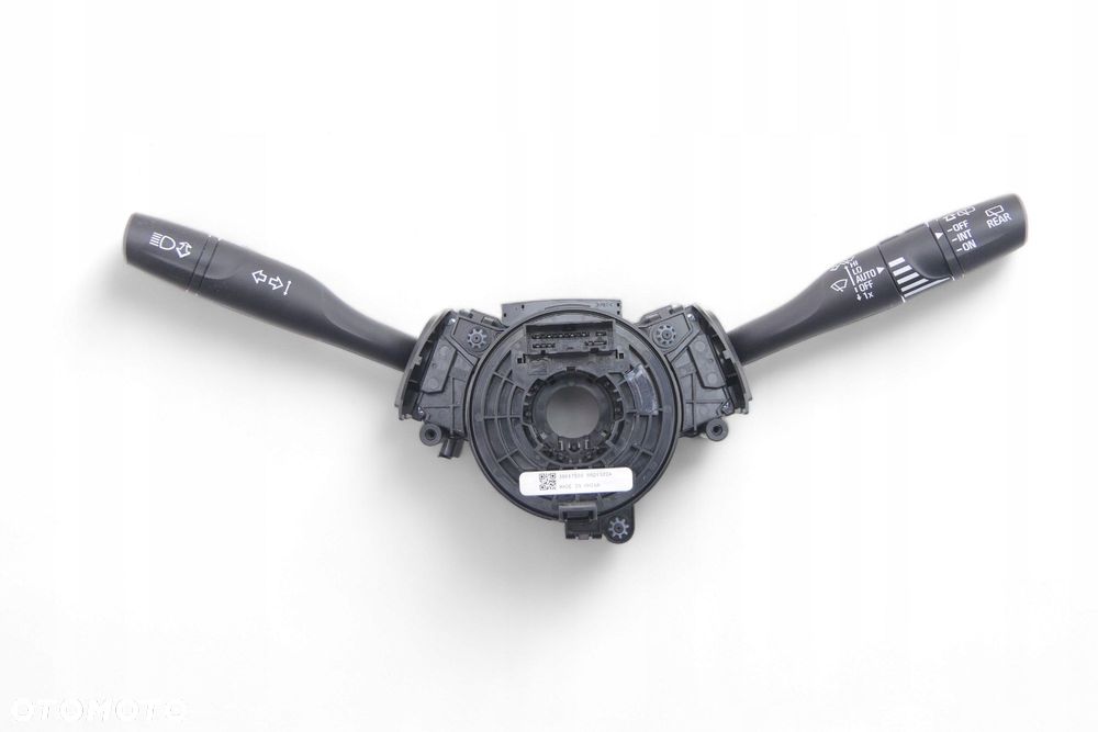 Przełącznik Zespolony Taśma OPEL ASTRA K 39017556 - 1