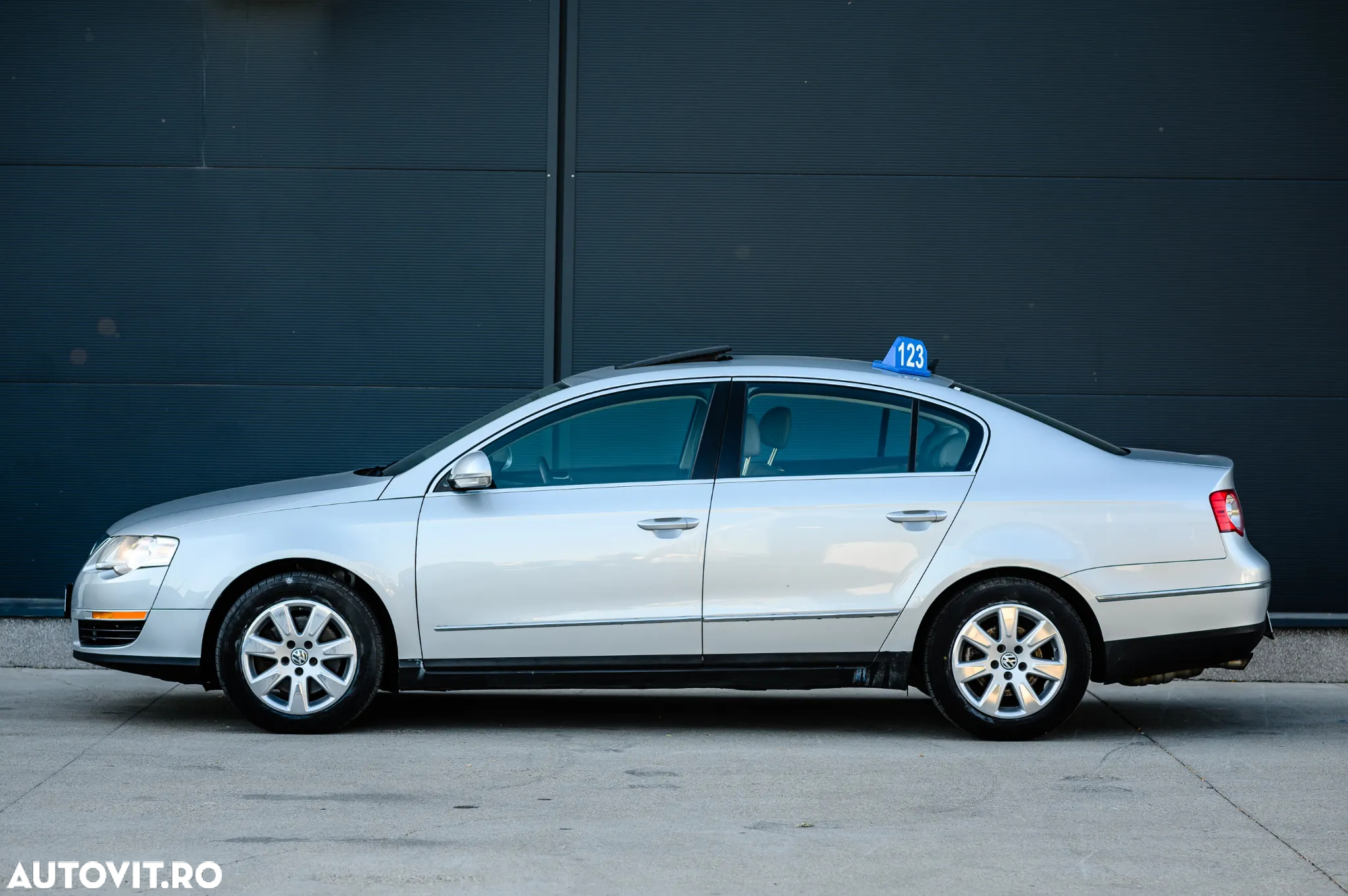 Volkswagen Passat 2.0 TSI DSG Comfortline - 20