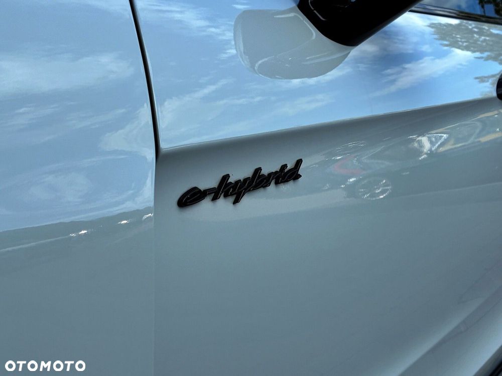 Porsche Panamera - 13