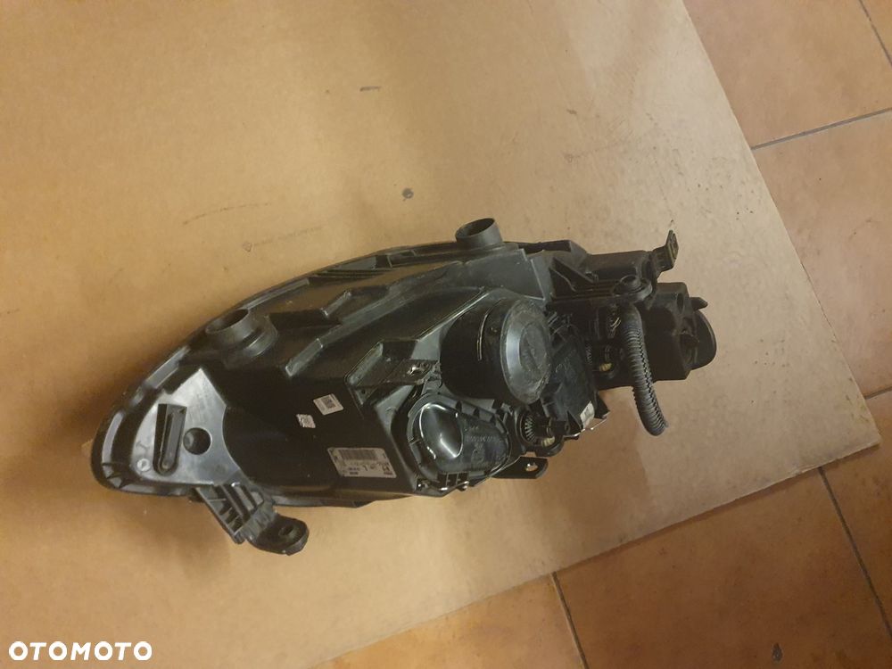 REFLEKTOR LEWY SEAT IBIZA IV 4 EUROPA - 6