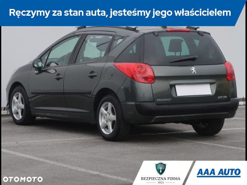 Peugeot 207 - 5